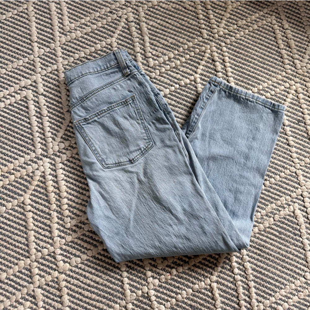 Women’s Vintage Straight Universal Thread Jeans